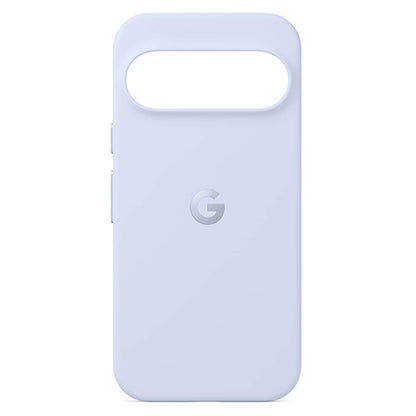 GA09839WW Pixelsnap Silicone Case w/Magnets Pixel 10/10 Pro Frost (Light Blue)
