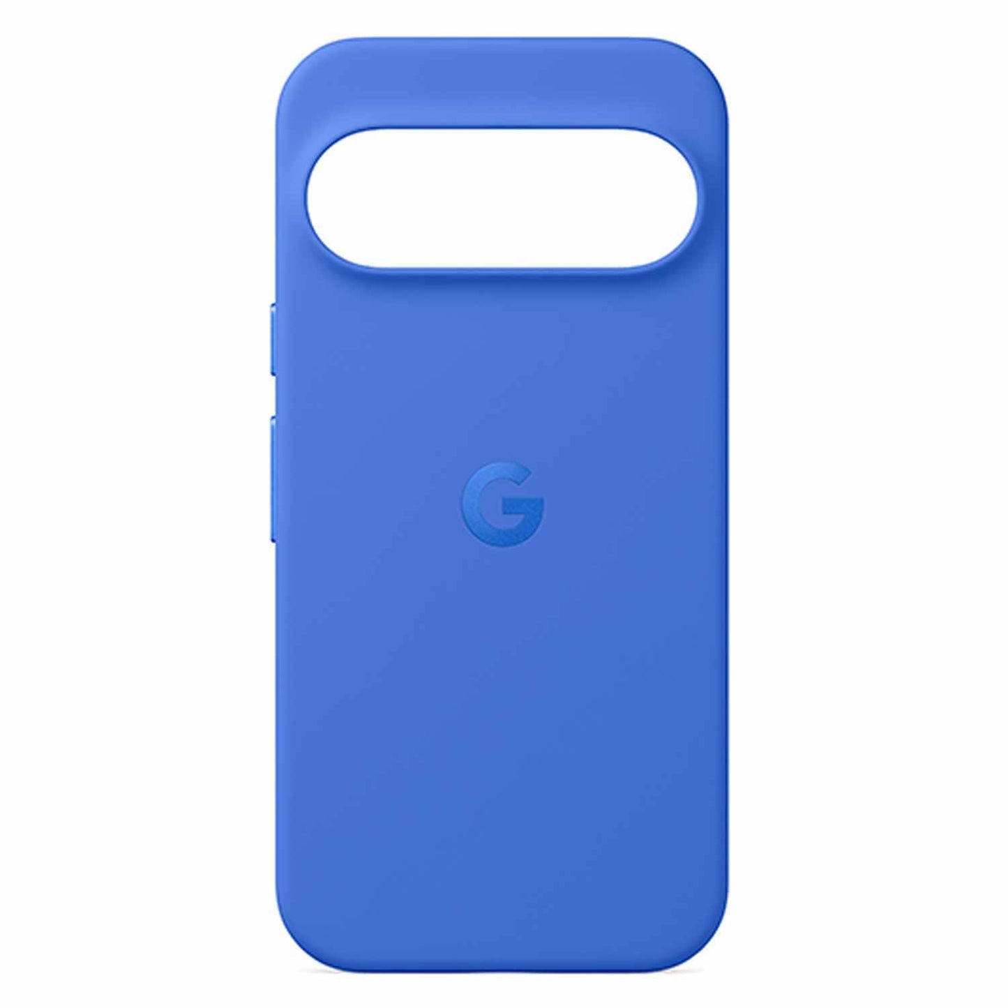 GA09841WW Pixelsnap Silicone Case w/Magnets Pixel 10/10 Pro Indigo