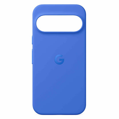 GA09841WW Pixelsnap Silicone Case w/Magnets Pixel 10/10 Pro Indigo