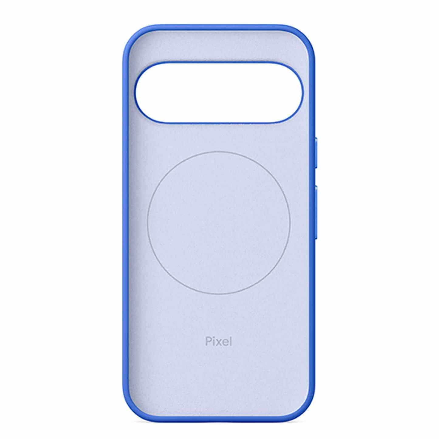 GA09841WW Pixelsnap Silicone Case w/Magnets Pixel 10/10 Pro Indigo