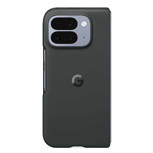 GA09846WW Pixelsnap Silicone Case w/Magnets Pixel 10 Pro Fold Obsidian