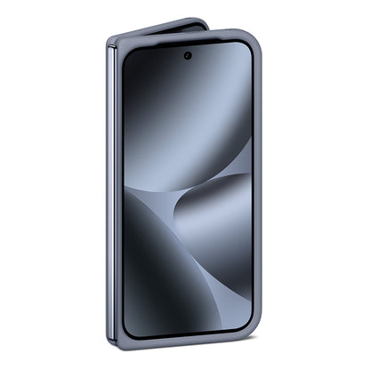 GA09847WW Pixelsnap Silicone Case w/Magnets Pixel 10 Pro Fold Moonstone