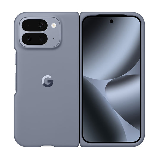 GA09847WW Pixelsnap Silicone Case w/Magnets Pixel 10 Pro Fold Moonstone