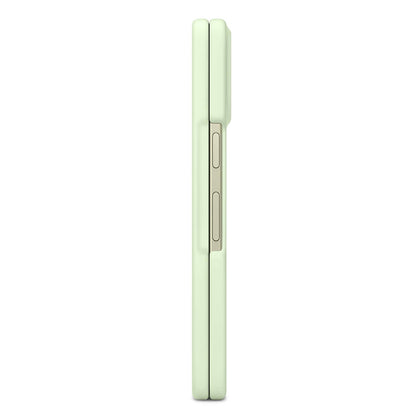GA09848WW Pixelsnap Silicone Case w/Magnets Pixel 10 Pro Fold Jade (Green)