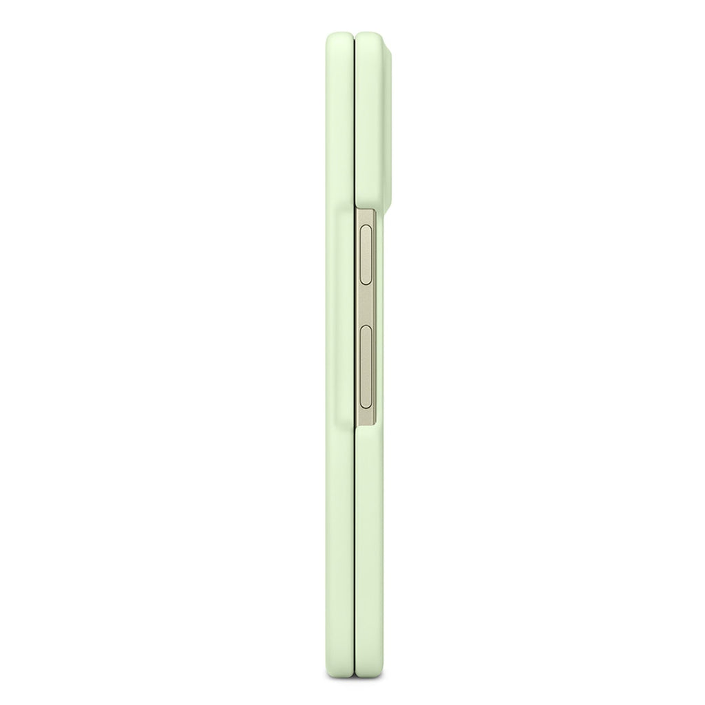 Google Pixelsnap Silicone Case w/Magnets Jade (Green) for Google Pixel 10 Pro Fold