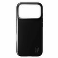 Ideal of Sweden Slim MagSafe Case Glossy Black for iPhone 17 Pro
