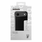 Ideal of Sweden Slim MagSafe Case Glossy Black for iPhone Air