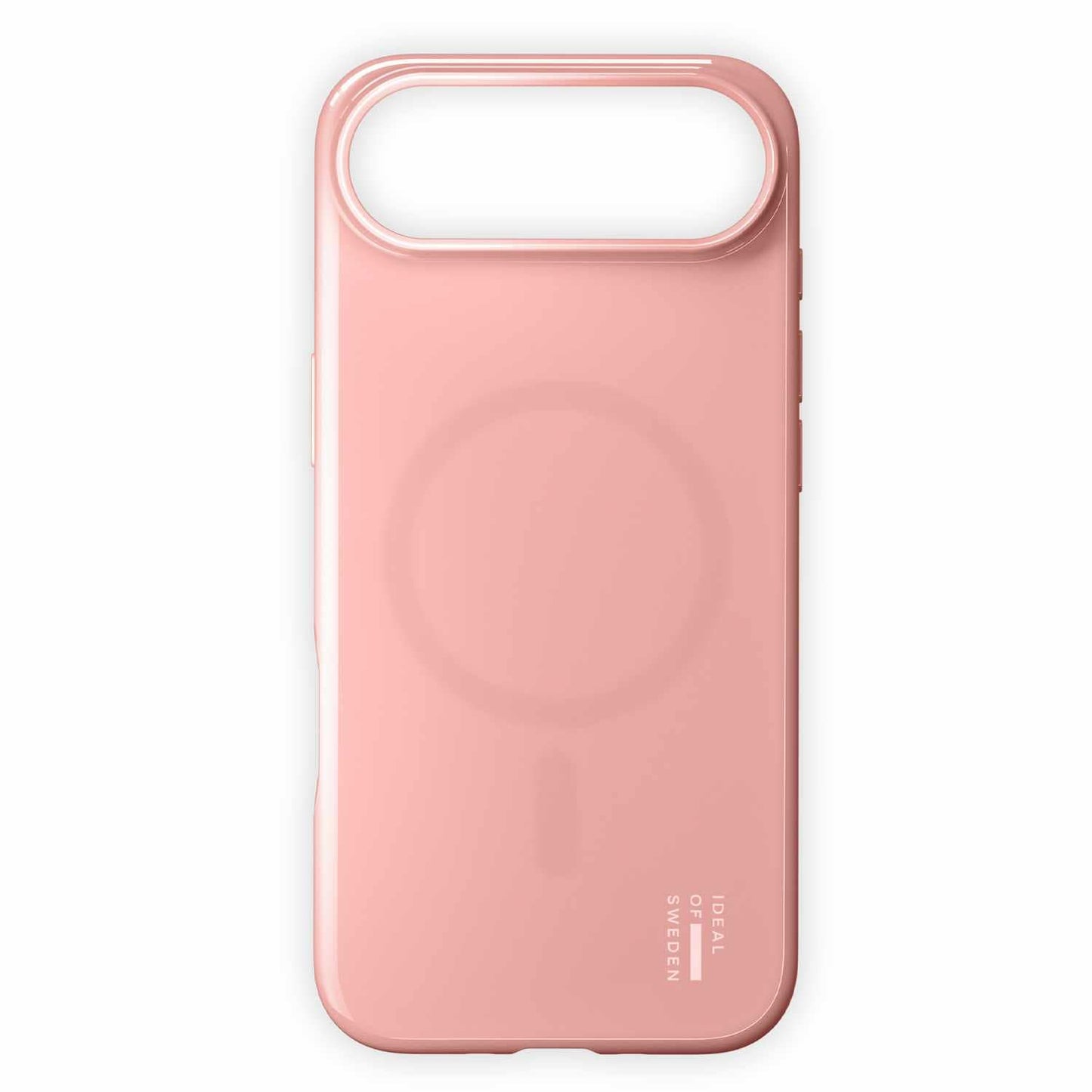 IDSLCMSI2566585 Slim MagSafe Case iPhone Air Glossy Blush Pink