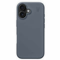 Ideal of Sweden Silicone MagSafe Case Midnight Blue for iPhone 17