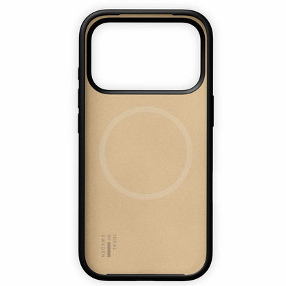 IDSICMSI2561P01 Silicone MagSafe Case iPhone 17 Pro Black