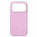 Ideal of Sweden Silicone MagSafe Case Bubblegum Pink for iPhone 17 Pro