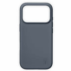 Ideal of Sweden Silicone MagSafe Case Midnight Blue for iPhone 17 Pro Max