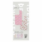 Ideal of Sweden Print Pack J'adore for iPhone 17 Pro