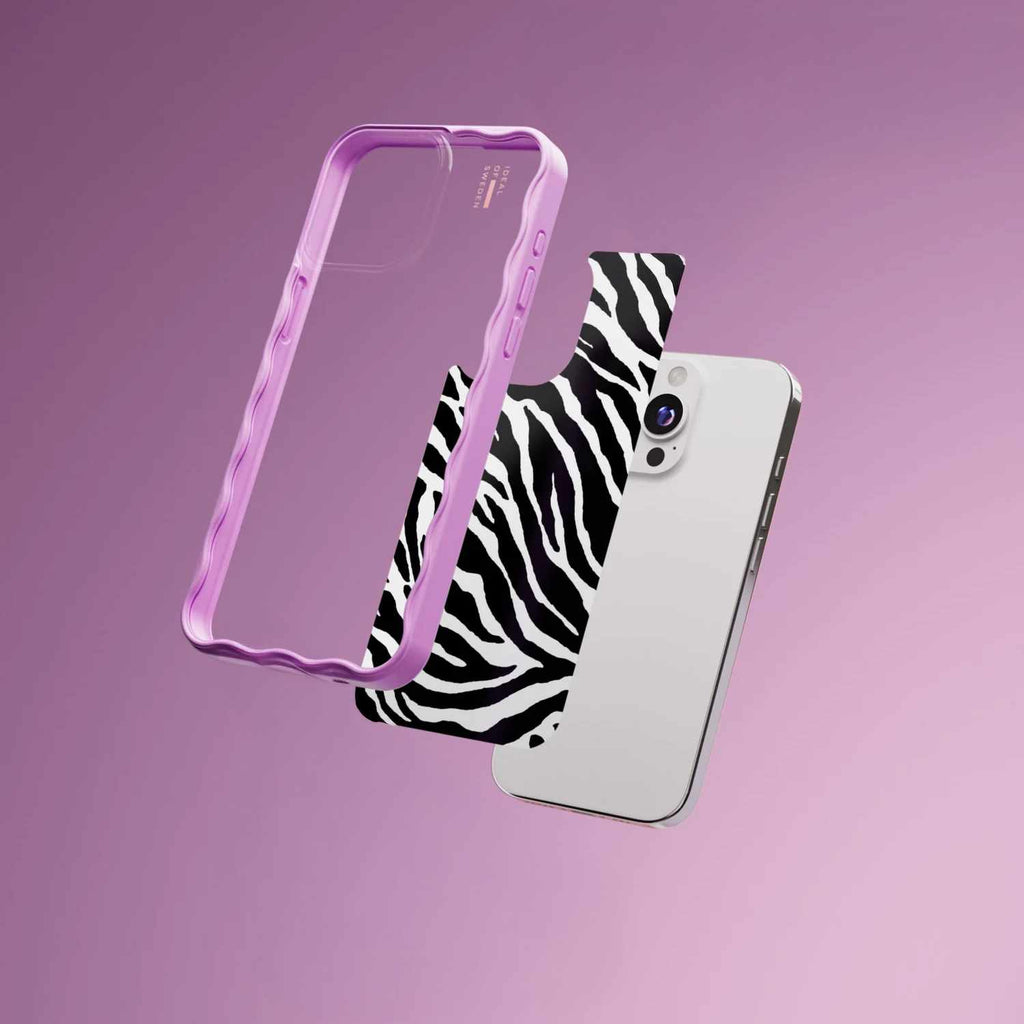 Ideal of Sweden Print Pack Leomania for iPhone 17 Pro Max