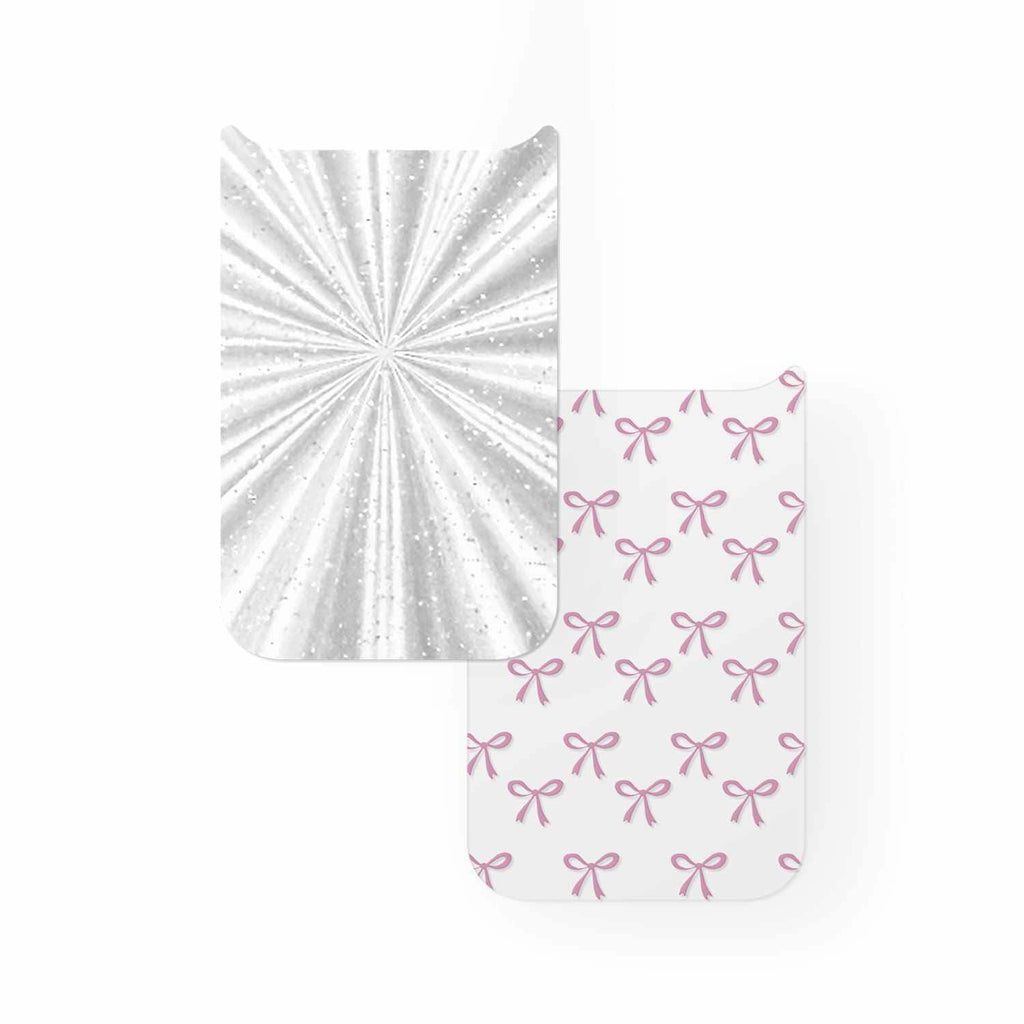 Ideal of Sweden Print Pack Bow fever for iPhone 17 Pro Max