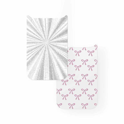 IDPP06555 Print Pack iPhone 17 Pro Max Bow fever