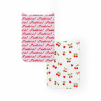 Ideal of Sweden Print Pack J'adore for iPhone Air