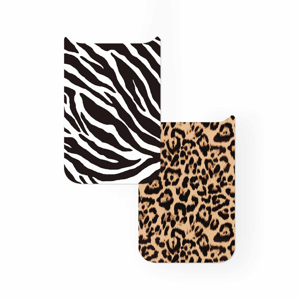 Ideal of Sweden Print Pack Leomania for iPhone Air