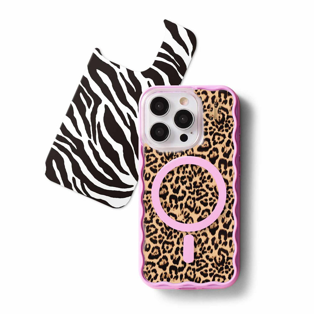 Ideal of Sweden Print Pack Leomania for iPhone Air