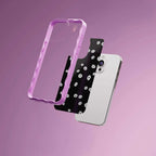 Ideal of Sweden Print Pack Ecru Noir for iPhone Air