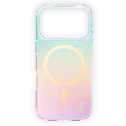 IDCLCMSI2567P527 Clear MagSafe Mid Case iPhone 17 Pro Max Shimmer