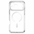 Avana Starlight MagSafe Case Silver for iPhone 17 Pro Max