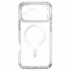 Avana Starlight MagSafe Case Silver for iPhone 17 Pro