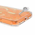 Avana Vibe MagSafe Case Gold for iPhone 17 Pro Max