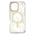 Avana Vibe MagSafe Case Gold for iPhone 17