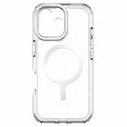 Avana Starlight MagSafe Case Silver for iPhone 17