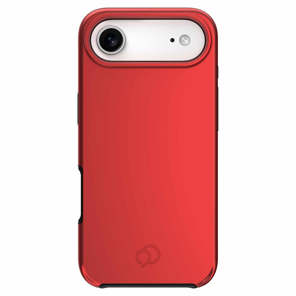 Nimbus9 Cirrus 3 MagSafe Case Crimson for iPhone Air