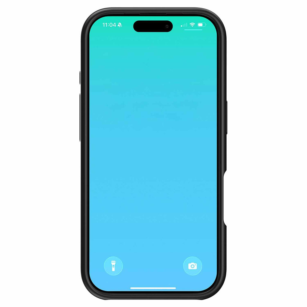 Nimbus9 Cirrus 3 MagSafe Case Crimson for iPhone Air