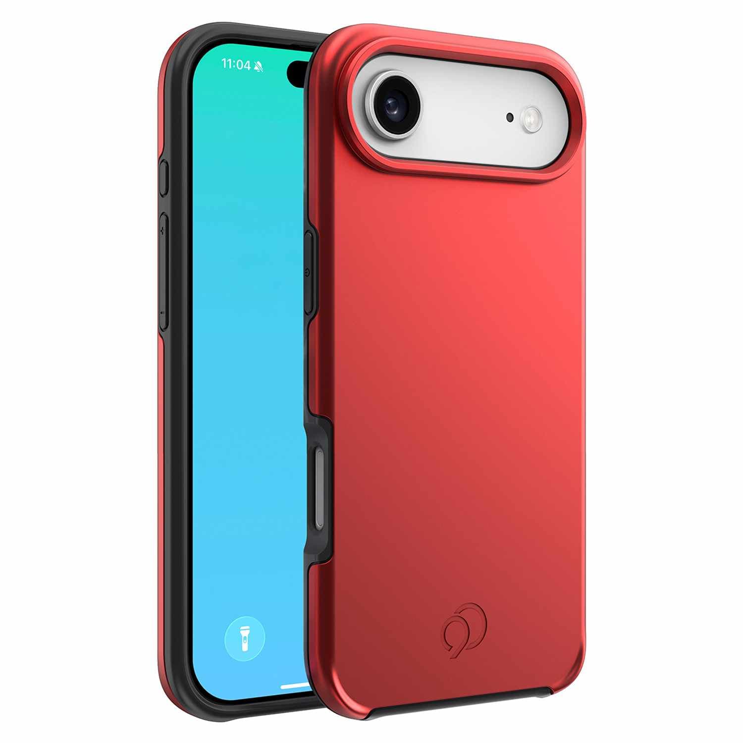 Nimbus9 Cirrus 3 MagSafe Case Crimson for iPhone Air