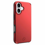Nimbus9 Cirrus 3 MagSafe Case Crimson for iPhone 17