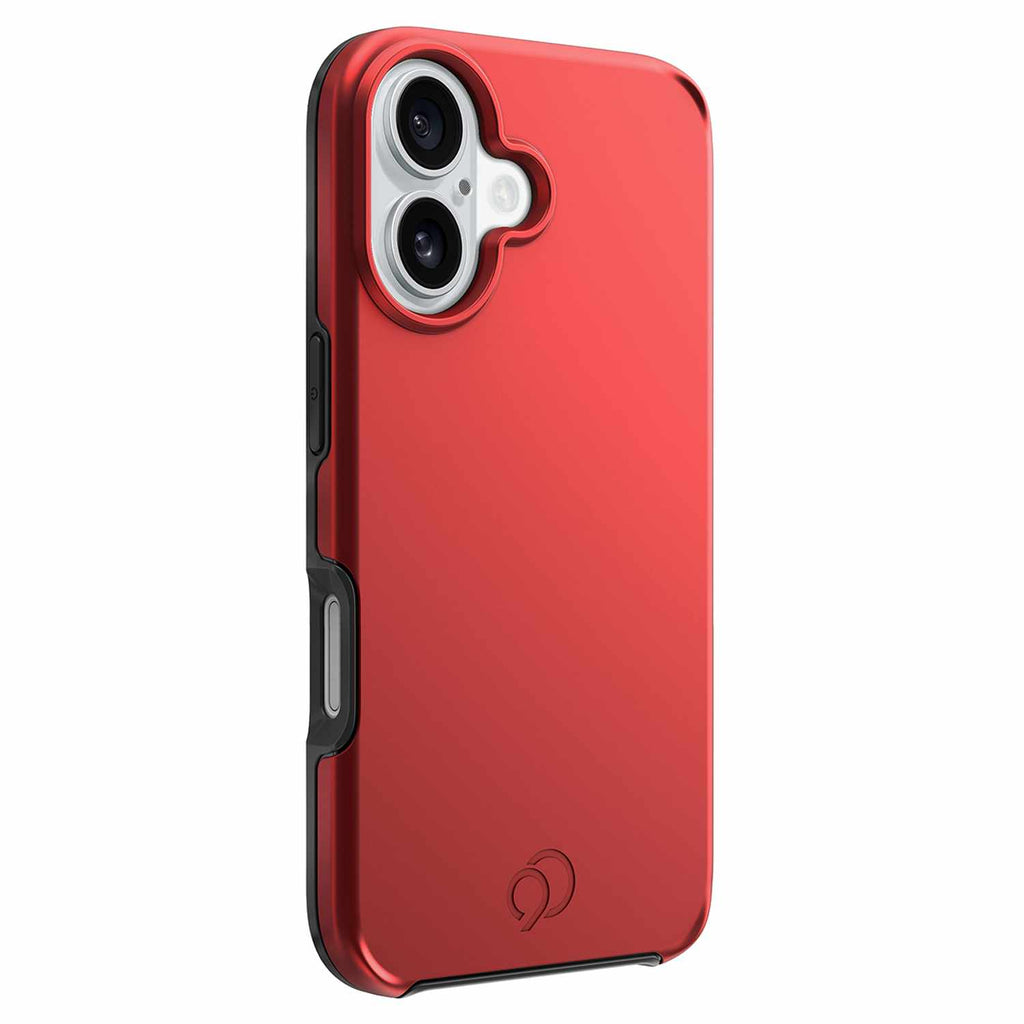 Nimbus9 Cirrus 3 MagSafe Case Crimson for iPhone 17