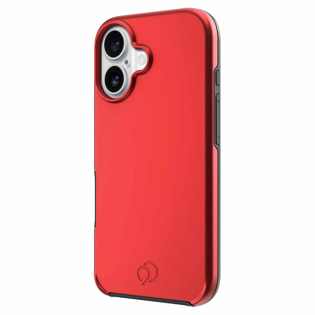 Nimbus9 Cirrus 3 MagSafe Case Crimson for iPhone 17