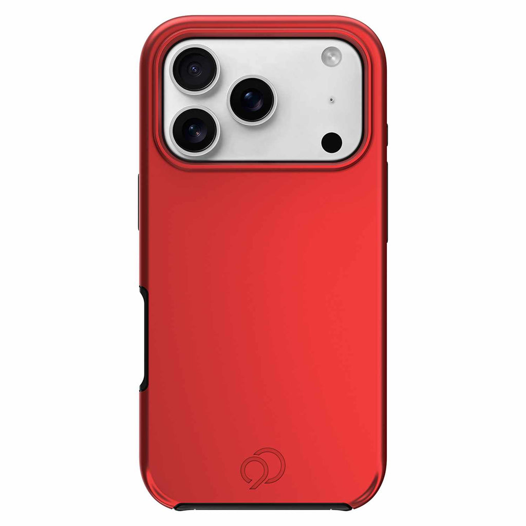 Nimbus9 Cirrus 3 MagSafe Case Crimson for iPhone 16