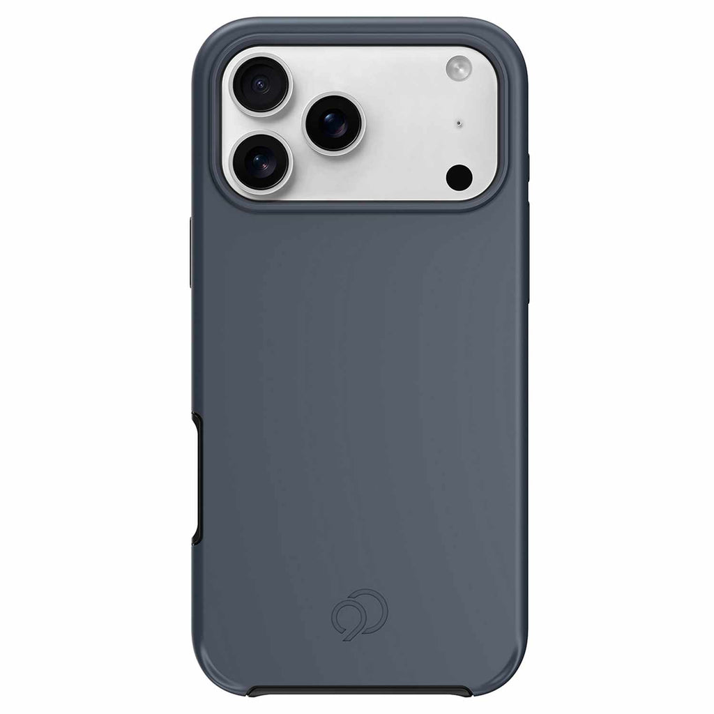 Nimbus9 Cirrus 3 MagSafe Case Steel Blue for iPhone 17 Pro Max