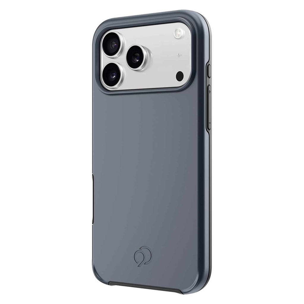 Nimbus9 Cirrus 3 MagSafe Case Steel Blue for iPhone 17 Pro Max