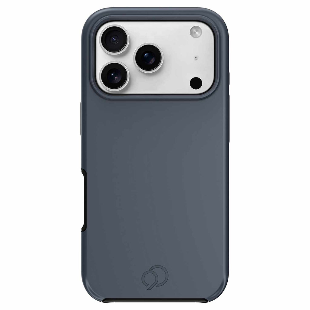 Nimbus9 Cirrus 3 MagSafe Case Steel Blue for iPhone 17 Pro