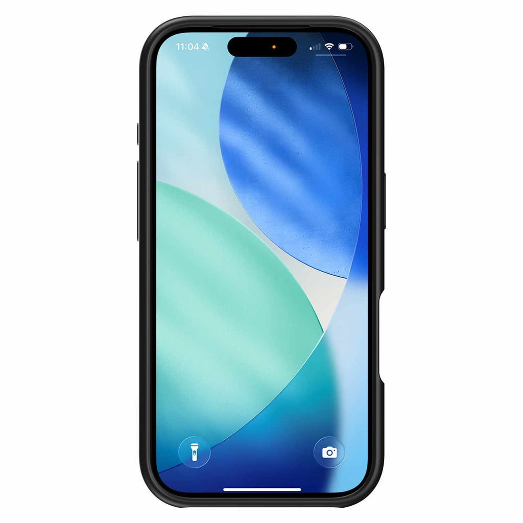 Nimbus9 Cirrus 3 MagSafe Case Steel Blue for iPhone 17 Pro