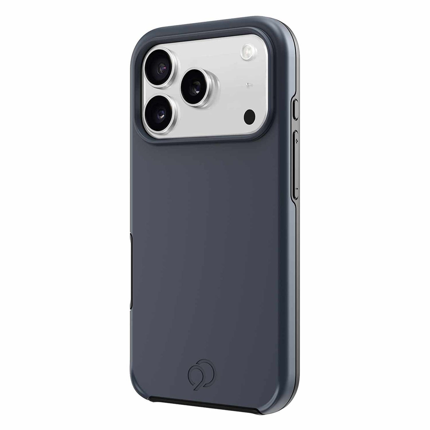 N9C3MSIPH17PROSBL Cirrus 3 MagSafe Case iPhone 17 Pro Steel Blue