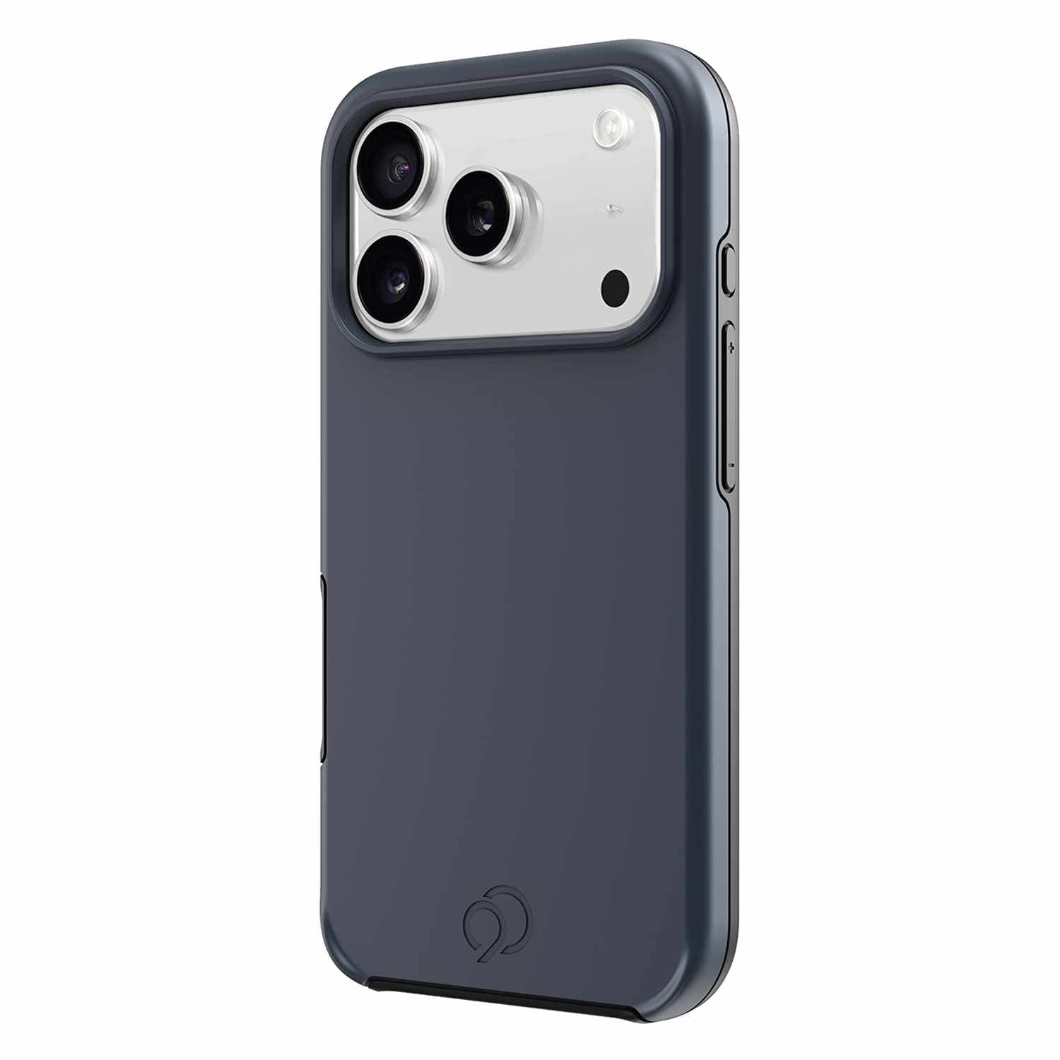 Nimbus9 Cirrus 3 MagSafe Case Steel Blue for iPhone 17 Pro