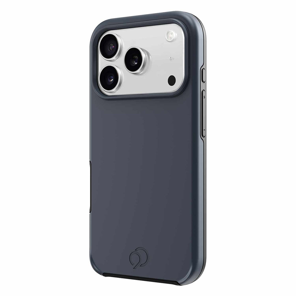 Nimbus9 Cirrus 3 MagSafe Case Steel Blue for iPhone 17 Pro