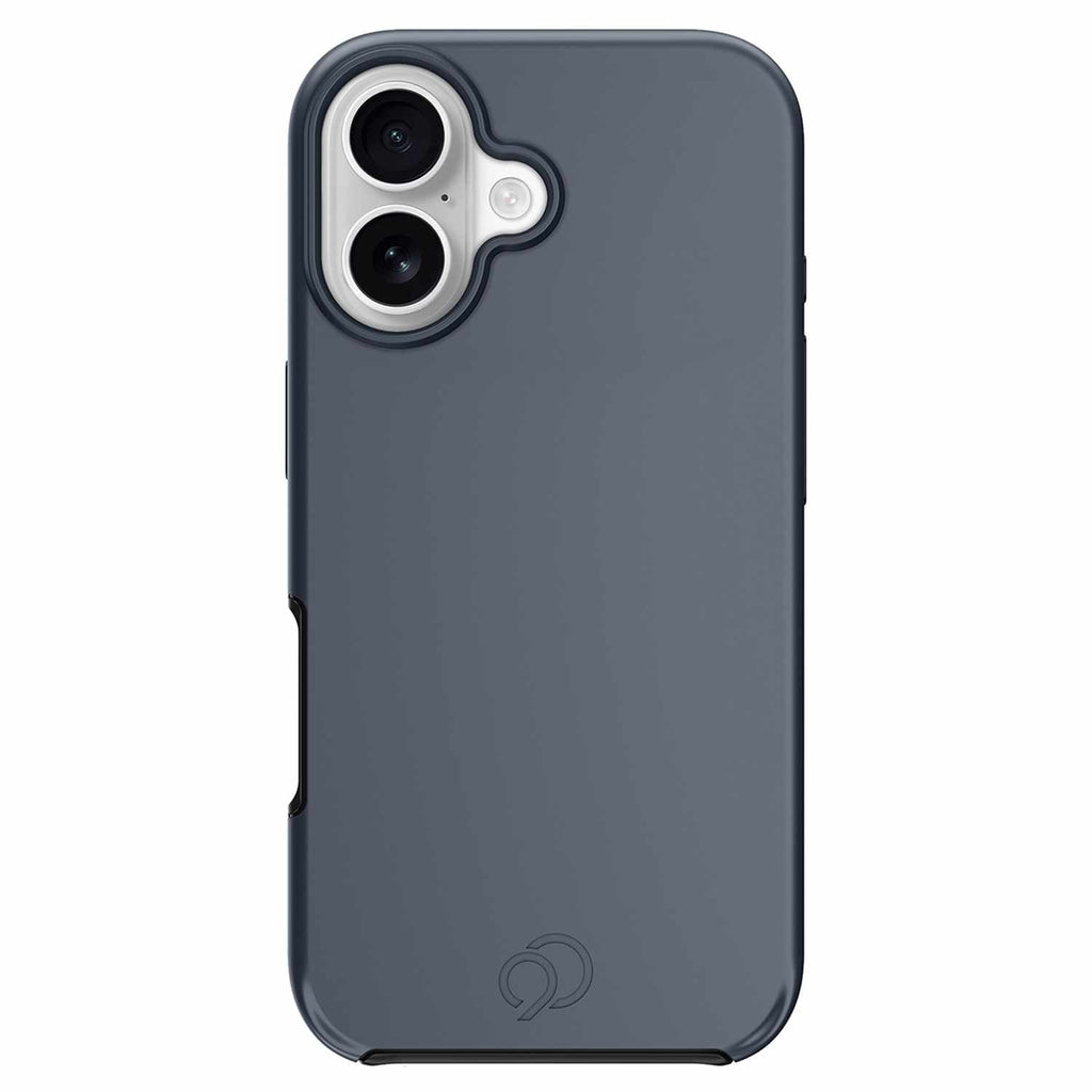 Nimbus9 Cirrus 3 MagSafe Case Steel Blue for iPhone 17
