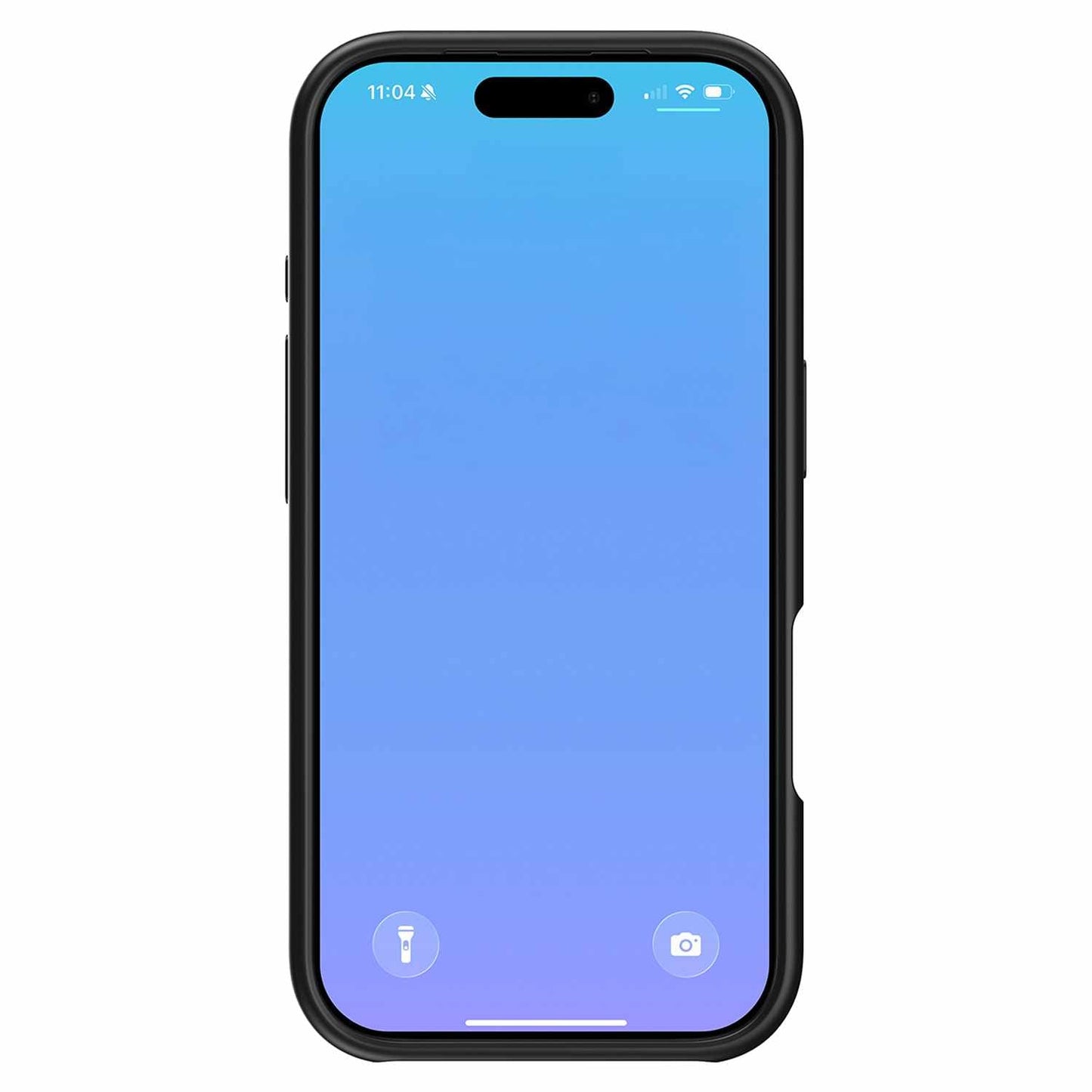 N9C3MSIPH17SBL Cirrus 3 MagSafe Case iPhone 17 Steel Blue