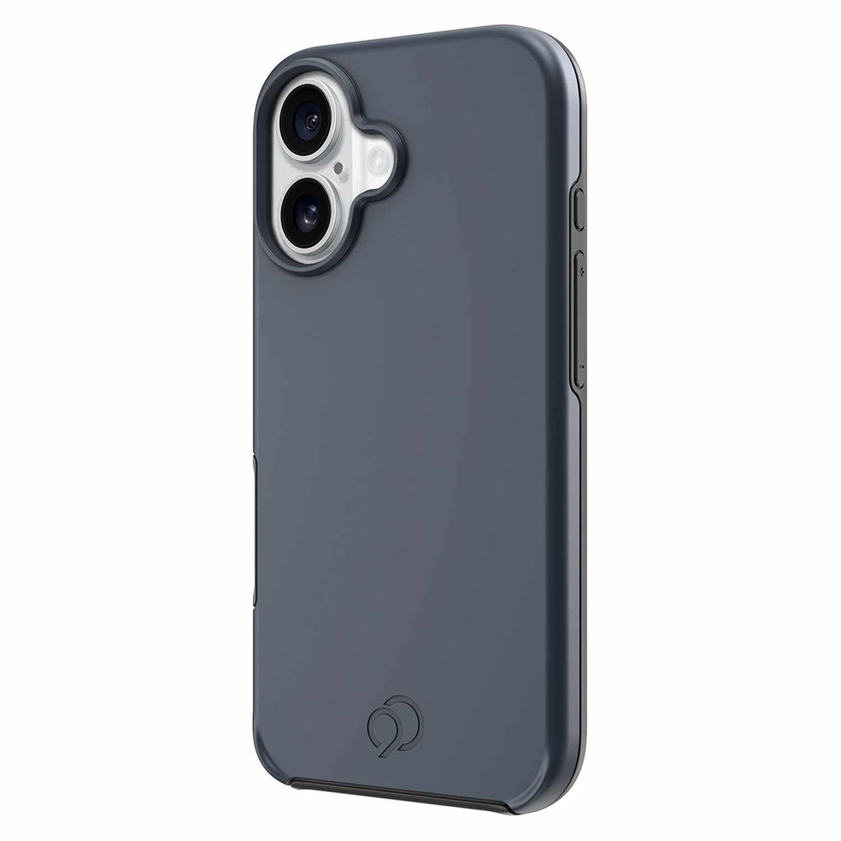 Nimbus9 Cirrus 3 MagSafe Case Steel Blue for iPhone 17
