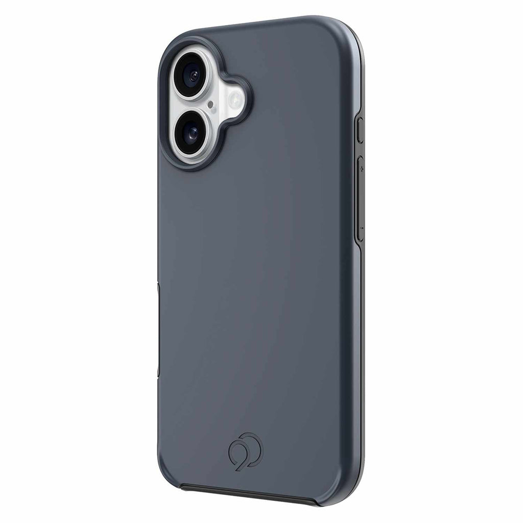 Nimbus9 Cirrus 3 MagSafe Case Steel Blue for iPhone 17