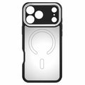 Avana Glim MagSafe Case Ash for iPhone 17 Pro