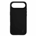 Ideal of Sweden Silicone MagSafe Case Black for iPhone Air